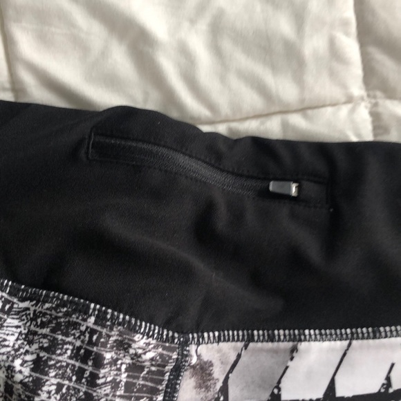 Workout Capris 2 FOR ONE! - Picture 7 of 7